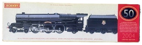 Hornby r2426 princess - r2426,