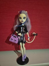 Monster High Doll Catrine