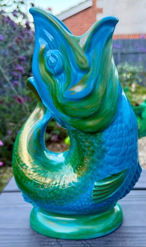Wade ceramics anita harris - x,