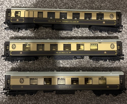Hornby gauge pullman 58 - pullman, no.58