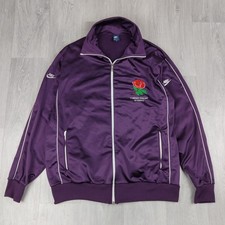 Nike Combined England Students