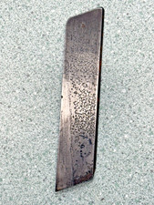 Original 5/8” Inch Stanley