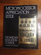 Microprocessor Appreciation