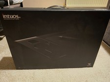 Wacom Intuos 4 PTK-440