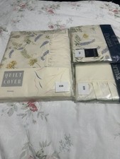 Dorma meadow floral - floral, duvet