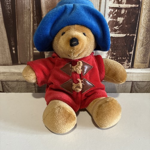 Paddington bear eden 1990 - paddington,