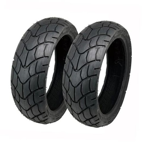 Set tires 130 60 - 2, 130/60-13