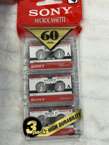 Sony pack mc - of, mc-60