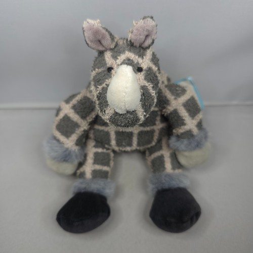 Tags jellycat riff ruff - tags,