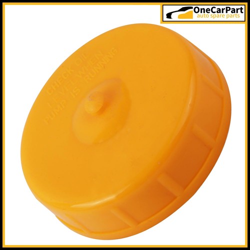 Steering fluid oil tank - oil,