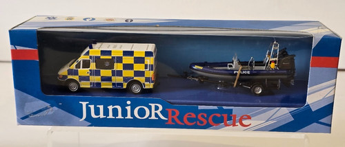 Cararama junior rescue - cararama,