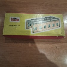 Hornby Dublo OO Gauge 5005