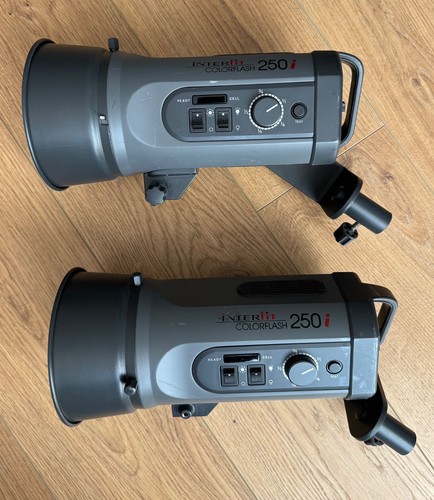 Pair interfit colorflash - pair,
