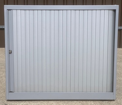 Bisley essentials steel - steel, side