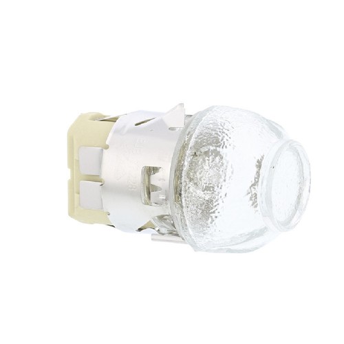 Zanussi oven light lamp - oven,