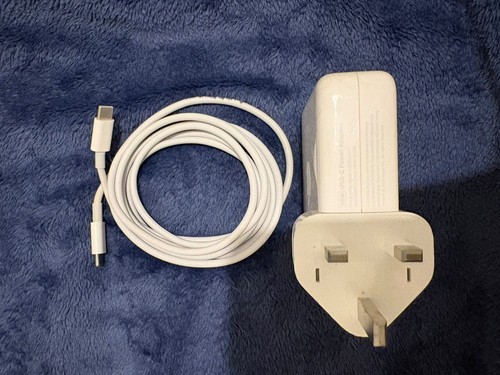 Apple 96w usb power adapter - apple,