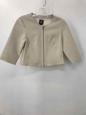 Pre-Owned Susan Bender Tan