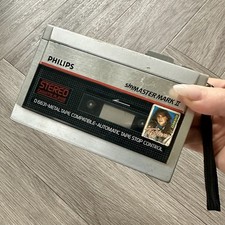 Vintage Philips Skymaster Mark