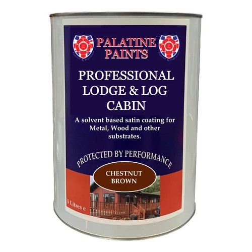 Log cabin timber - log,