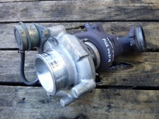 IVECO DAILY 3.0 TD TURBO CHARGER UNIT 504092197 2003 - 2006