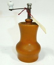 Pepper mill spice mill BG-1