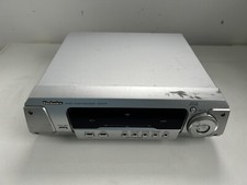 Technics SH-DV170 Stereo Sound