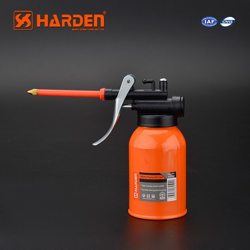 Harden tools professional pump - harden,