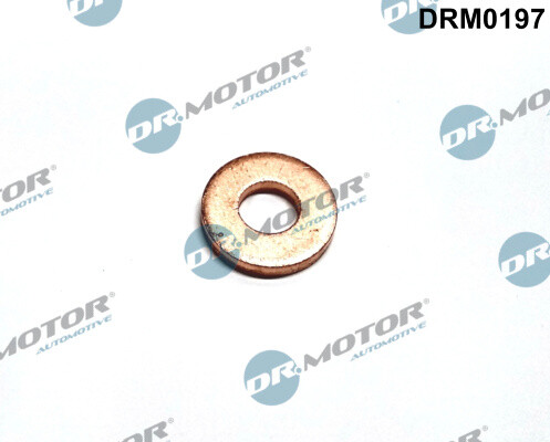 Drm0197 motor automotive - dr.motor,