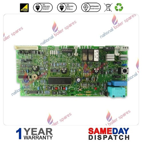 Worcester cdi rsf boiler - 28,