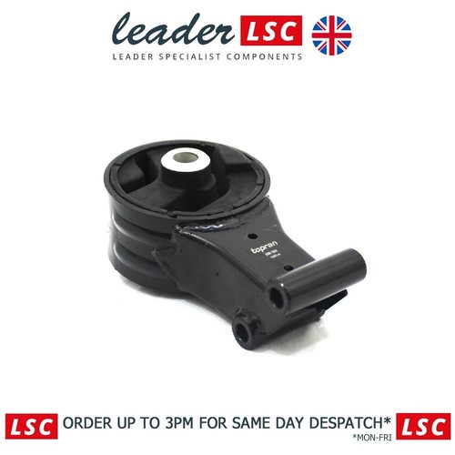 Rear engine gearbox - rear, mount