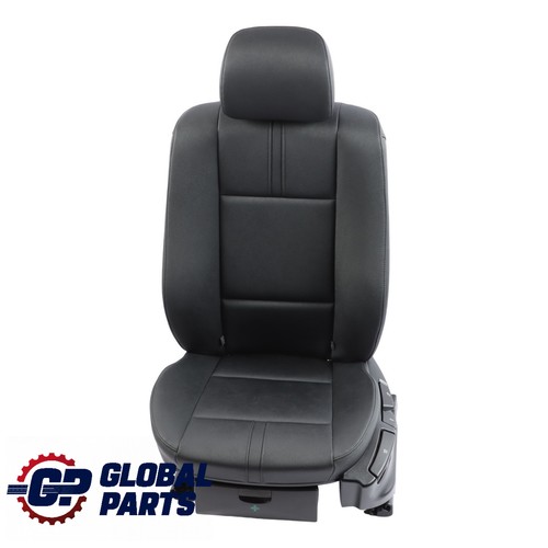 Front seat bmw e83 lci - e83, left