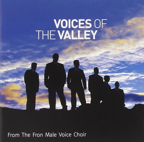 Fron male voice choir - fron,