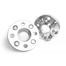 2x 15mm 4x114.3 Wheel Spacers