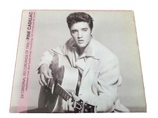 Elvis Presley - Pink Cadillac