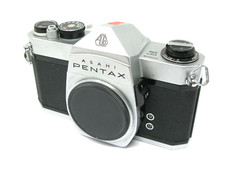 Asahi Pentax Spotmatic SP500