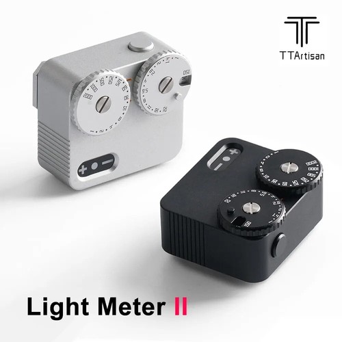 Ttartisan light meter - light, ii