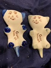 Vintage 1950-60's Ceramic