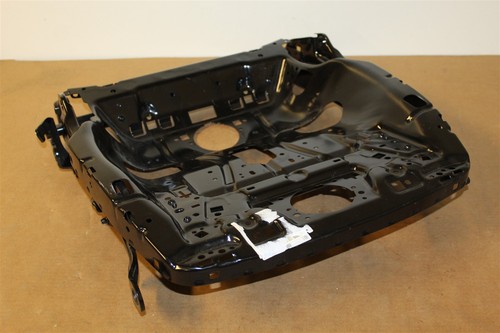 Front right seat - base, for