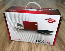 Packard Bell Dot S2 Netbook