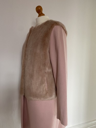 Women zara basics wool - women’s,