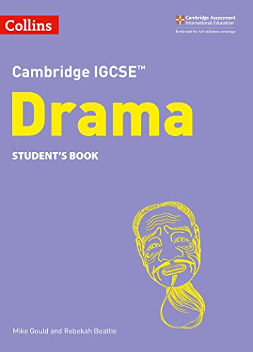Cambridge igcse drama - cambridge, (tm)