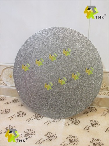 Inch thk fullface - 8,