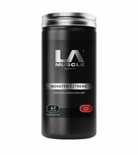 LA Muscle Build & Shred II Trial , Build Muscle And Lose Weight ( Trial Sized )