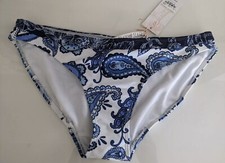 Dorothy Perkins Blue White