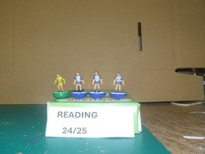 Reading subbuteo - reading,