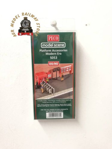 Modelscene 5053 modern - modelscene,