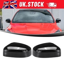 For Ford Focus MK2 MK3 Gloss