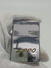 Vintage Zippo 1991 "It's Old