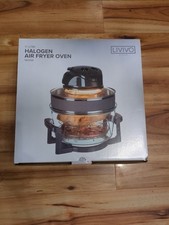 17L Air Fryer Halogen