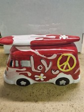 Camper van love money box - camper,